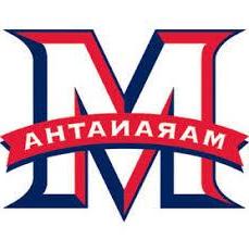  Maranatha High School Logo