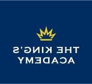 The King's Academy Logo